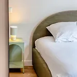 L'adresse Beauvoisine 2 Terrasse 度假居 鲁昂