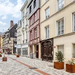 L'adresse Beauvoisine 2 Terrasse