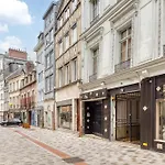 L'adresse Beauvoisine 2 Terrasse 鲁昂