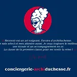 度假居 L'adresse Beauvoisine 2 Terrasse