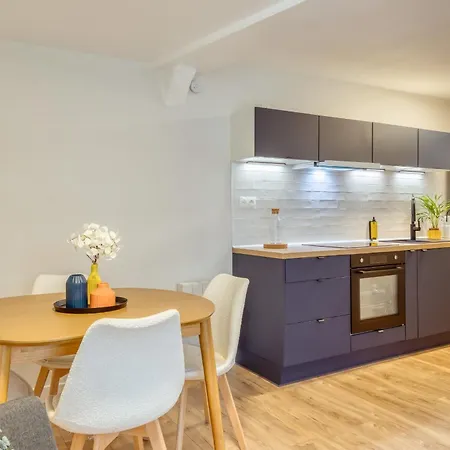 L'adresse Beauvoisine 2 Terrasse Holiday home