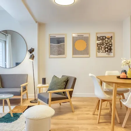 Holiday home L'adresse Beauvoisine 2 Terrasse Rouen