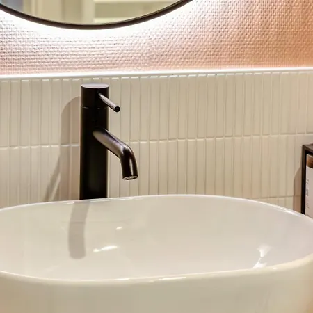 Hébergement de vacances L'adresse Beauvoisine 2 Terrasse