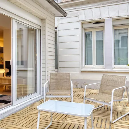 L'adresse Beauvoisine 2 Terrasse بيت للعطل