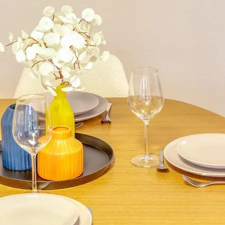 L'adresse Beauvoisine 2 Terrasse بيت للعطل *