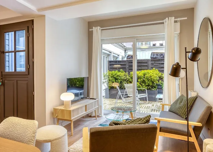 L'adresse Beauvoisine 2 Terrasse *