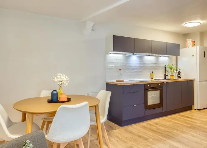 L'adresse Beauvoisine 2 Terrasse 度假居