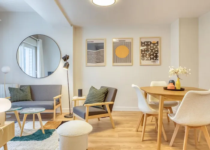 度假居 L'adresse Beauvoisine 2 Terrasse 鲁昂