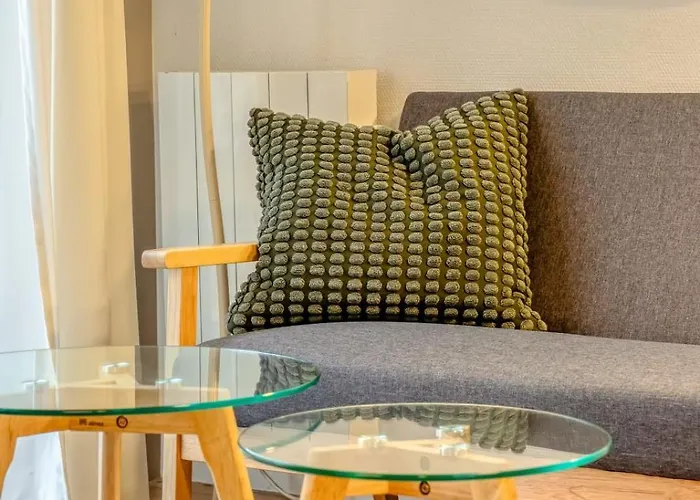 L'adresse Beauvoisine 2 Terrasse 鲁昂