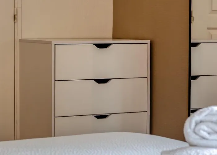 Hébergement de vacances L'adresse Beauvoisine 2 Terrasse