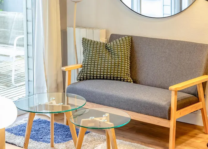 L'adresse Beauvoisine 2 Terrasse 鲁昂