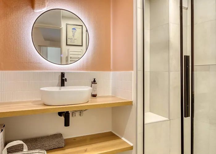 L'adresse Beauvoisine 2 Terrasse