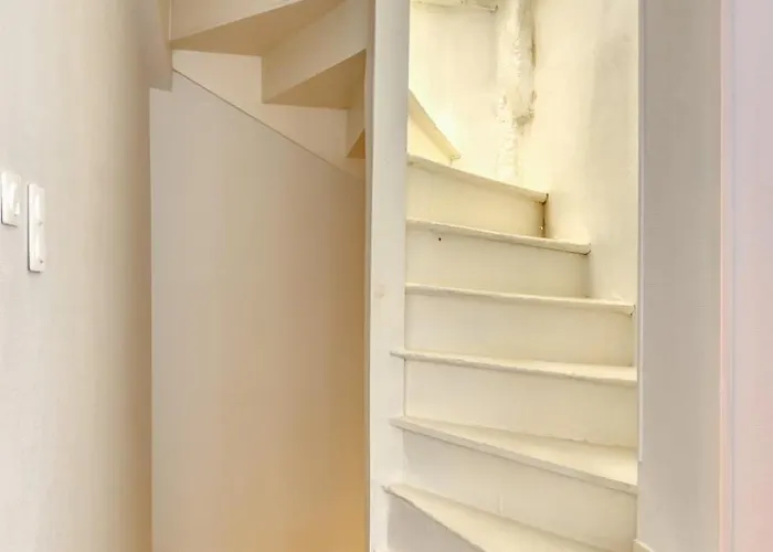 Hébergement de vacances L'adresse Beauvoisine 2 Terrasse