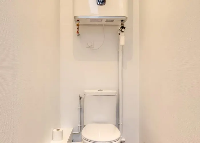 Hébergement de vacances L'adresse Beauvoisine 2 Terrasse