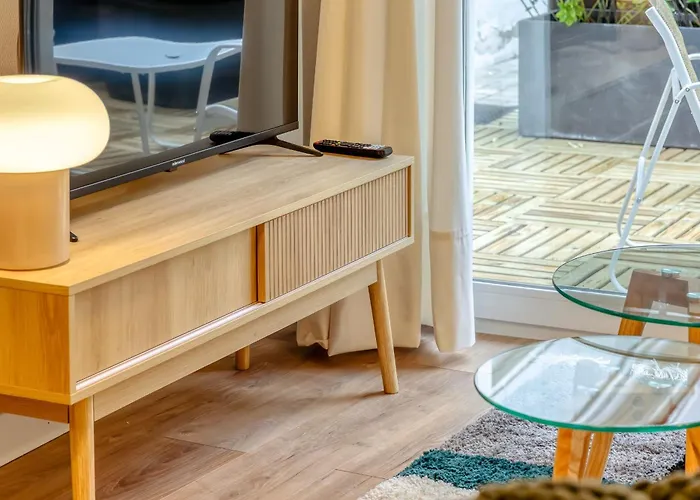 L'adresse Beauvoisine 2 Terrasse Rouen