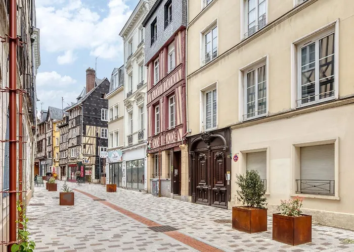 L'adresse Beauvoisine 2 Terrasse